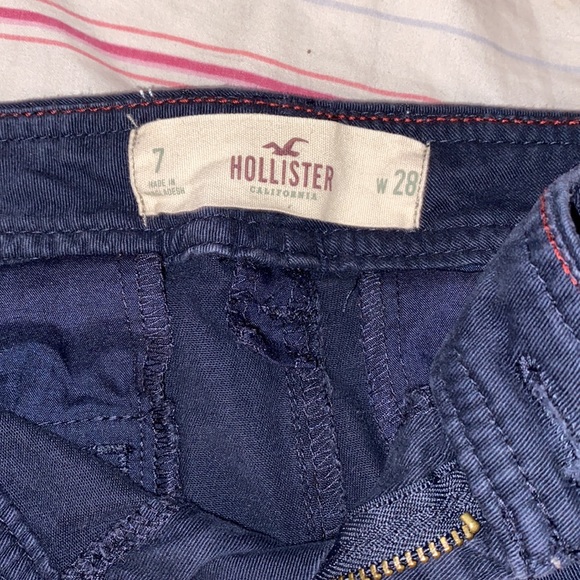 Hollister Shorts - Picture 3 of 3